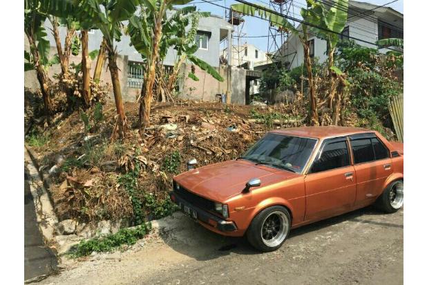 Tanah Kavling Jl.Ranca Bentang Cimbuleuit Bandung