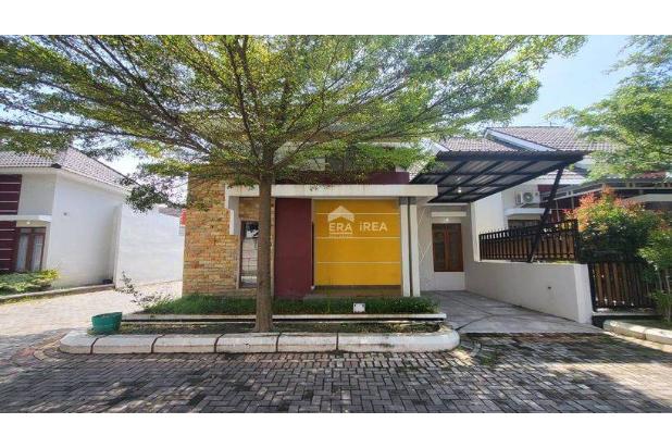 Rumah di Waru baki gentan sukoharjo dekat luwes
