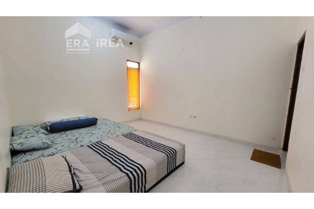 Rumah di Waru baki gentan sukoharjo dekat luwes