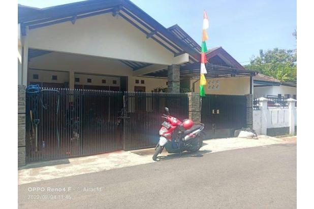 Jual Cepat Rumah Antapani 2 Lt,tanah luas 160m ,bangunan siap huni,jrg ada