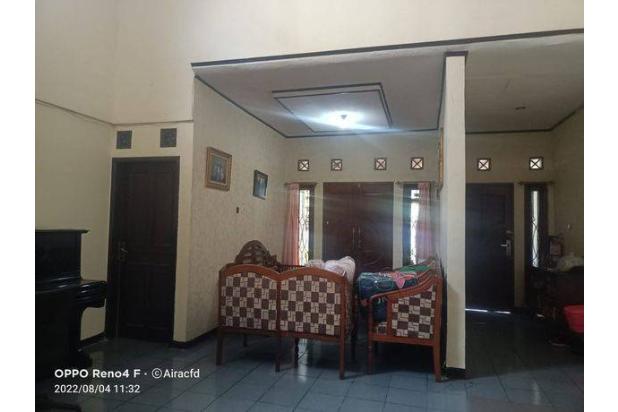 Jual Cepat Rumah Antapani 2 Lt,tanah luas 160m ,bangunan siap huni,jrg ada