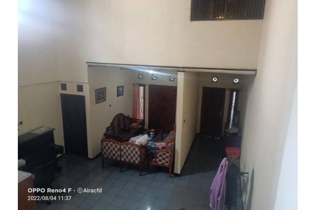 Jual Cepat Rumah Antapani 2 Lt,tanah luas 160m ,bangunan siap huni,jrg ada