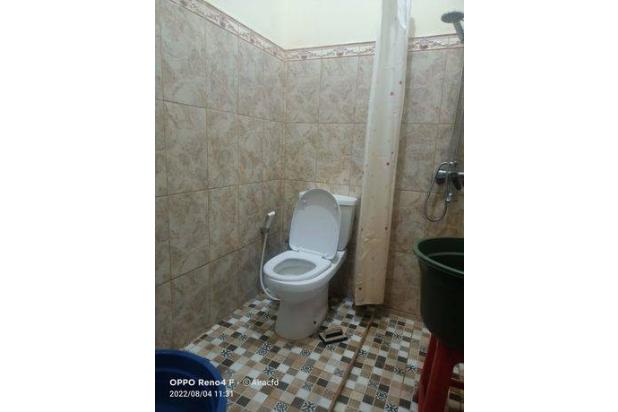 Jual Cepat Rumah Antapani 2 Lt,tanah luas 160m ,bangunan siap huni,jrg ada