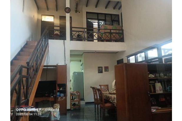 Jual Cepat Rumah Antapani 2 Lt,tanah luas 160m ,bangunan siap huni,jrg ada
