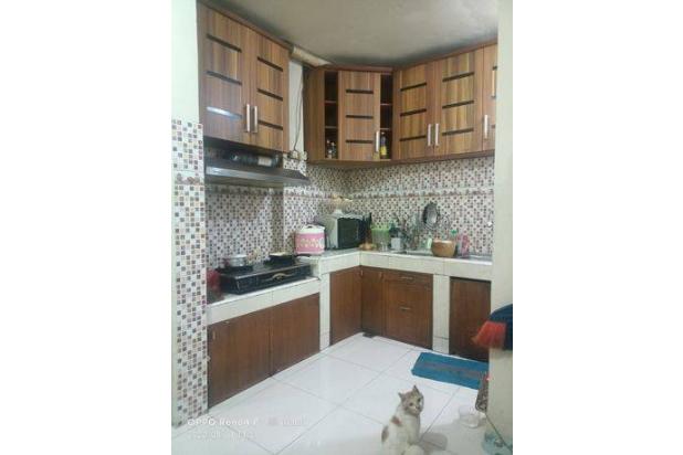Jual Cepat Rumah Antapani 2 Lt,tanah luas 160m ,bangunan siap huni,jrg ada