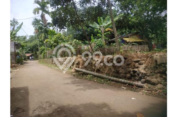 Mulai 1 Jt-an; Tanah Kapling Bogor Dekat Pusdiklat Bela Negara