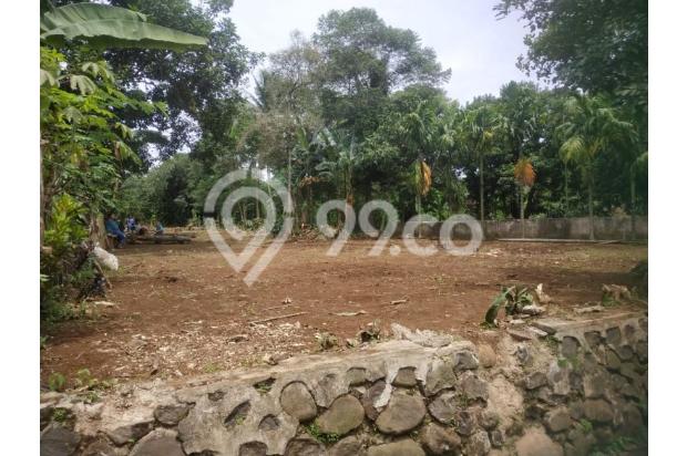 Mulai 1 Jt-an; Tanah Kapling Bogor Dekat Pusdiklat Bela Negara