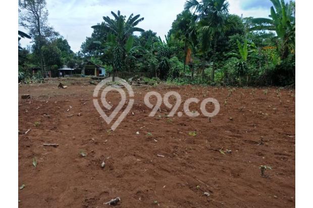 Mulai 1 Jt-an; Tanah Kapling Bogor Dekat Pusdiklat Bela Negara