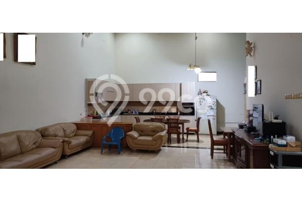 Rumah Bagus 2 Lantai, Sunter Gardeng Jakart Utara.