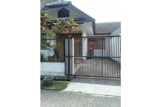 Rumah Arcamanik Bandung lokasi aman &amp; nyaman