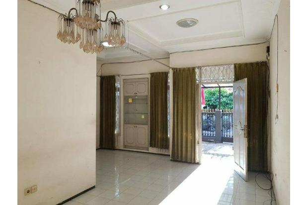 Rumah Sayap Jalan Riau Bandung cocok untuk kantor