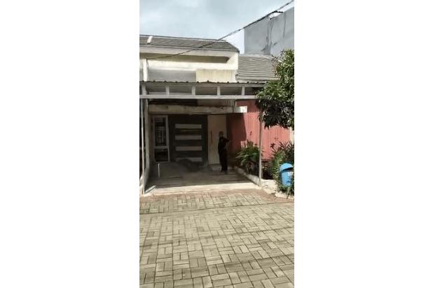 Rumah di Cluster Bougenville Perumahan Golden City, Sepatan, Tangerang