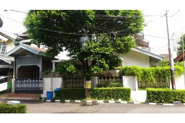 Dijual Rumah di Camar, Bintaro Sektor 3,  