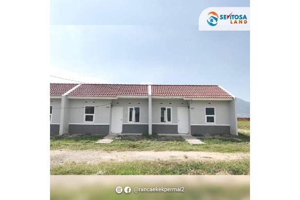 Perumahan Rancaekek Permai 2 di Bandung Timur (Subsidi & Komersil) Type 22 & Type 30 ...  DP Allin 7jt Angsuran mulai 900ribu an Flat Selama Masa Kredit
