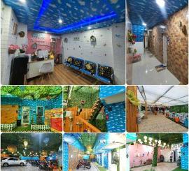 DiJual kost2an Ekslusif di Senen Jakarta Pusat