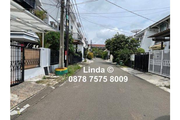 Rumah Janur Elok Siap Huni
