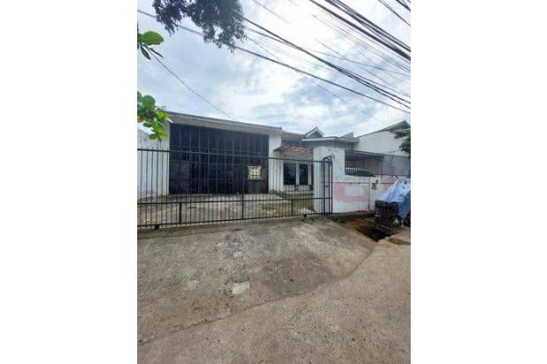 Rumah Murah 45% di Bwh Harga NJOP di Lenteng Agung Raya, Jagakarsa. Dkt ke Tanjung Barat