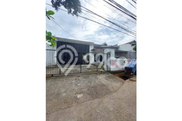 Rumah Murah 45% di Bwh Harga NJOP di Lenteng Agung Raya, Jagakarsa. Dkt ke Tanjung Barat