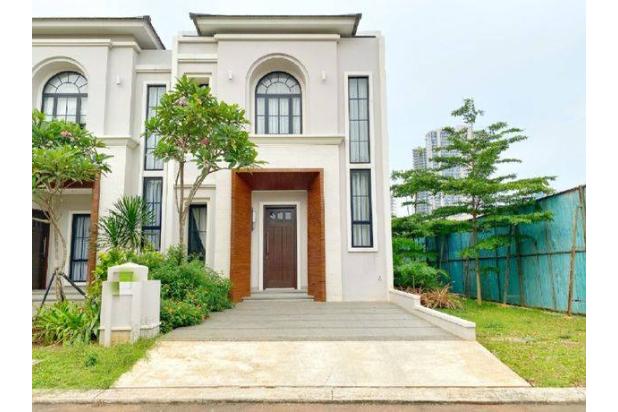 RUMAH SUTERA VICTORIA ALAM SUTERA, 6x17 HOEK