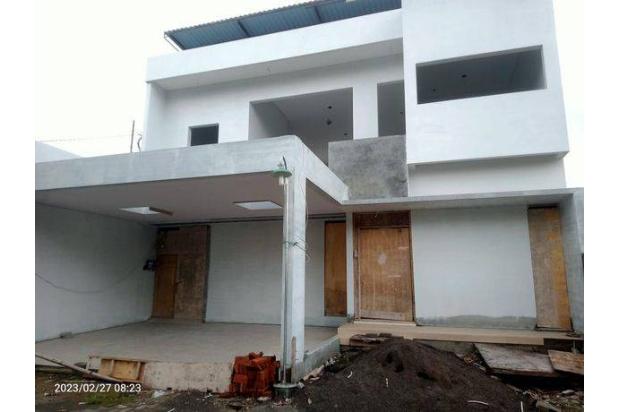 Rumah mewah harga murah di tengah kota Sukoharjo