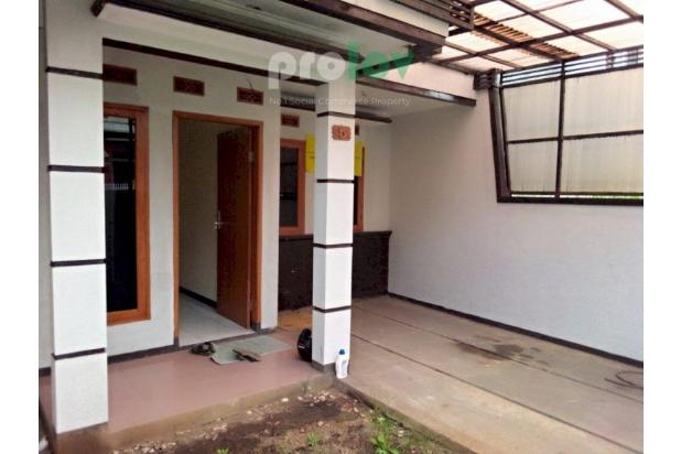 [OPEN] Rumah second Komp Kiarasari Asri Buahbatu Bandung