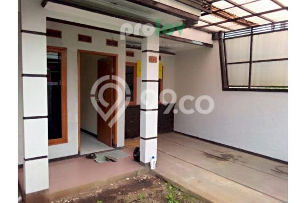 [OPEN] Rumah second Komp Kiarasari Asri Buahbatu Bandung