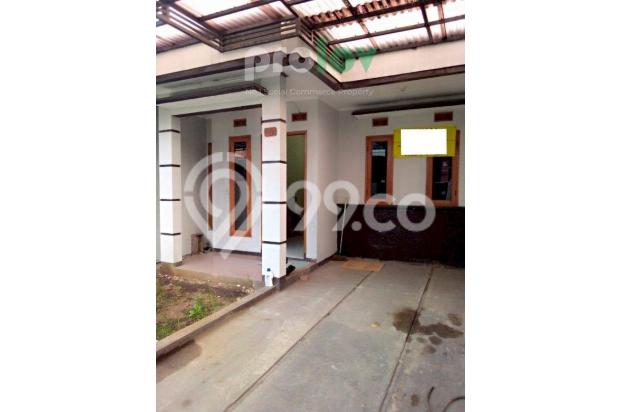 [OPEN] Rumah second Komp Kiarasari Asri Buahbatu Bandung
