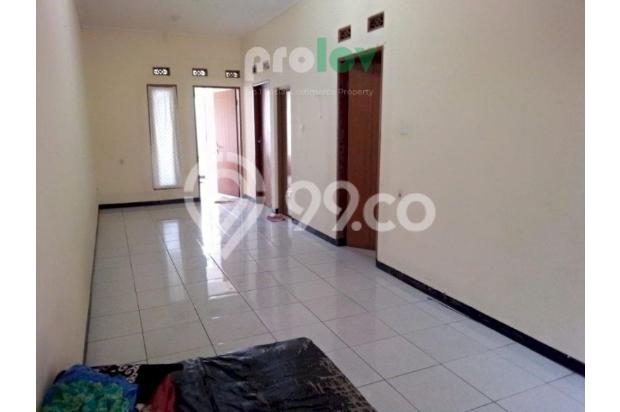 [OPEN] Rumah second Komp Kiarasari Asri Buahbatu Bandung