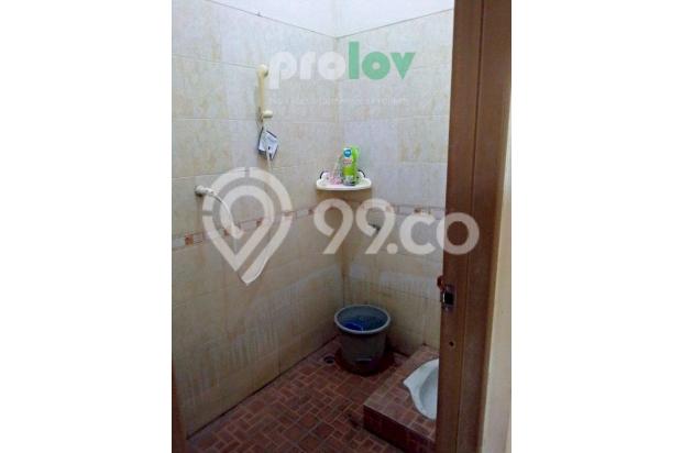 [OPEN] Rumah second Komp Kiarasari Asri Buahbatu Bandung