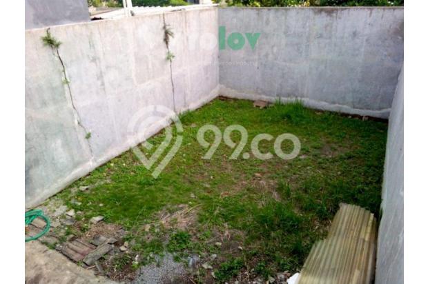 [OPEN] Rumah second Komp Kiarasari Asri Buahbatu Bandung