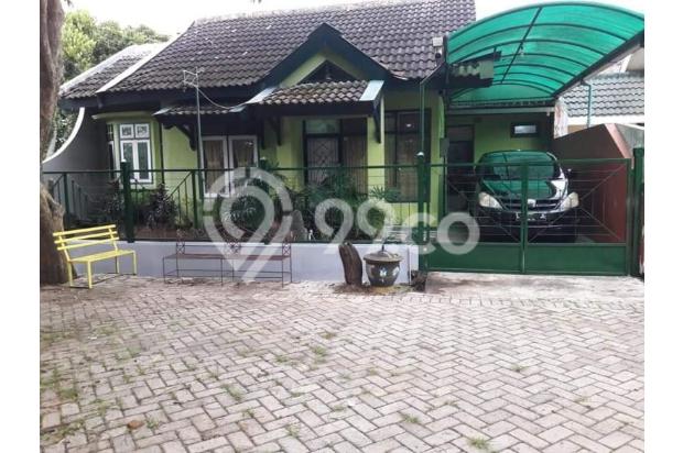 Rumah Bagus dan Murah Siap Huni di Dau Malang
