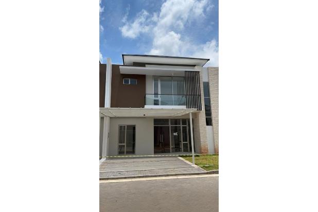 Dijual rumah springville pik 2 jakarta utara