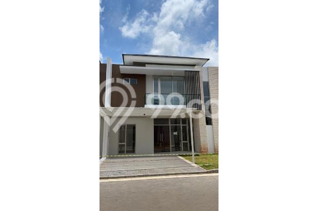 Dijual rumah springville pik 2 jakarta utara