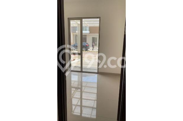 Dijual rumah springville pik 2 jakarta utara