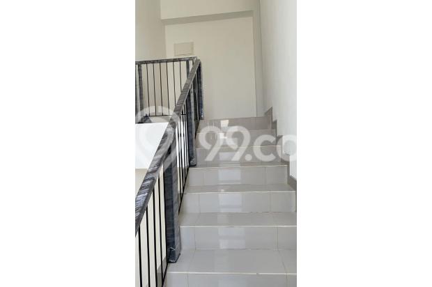 Dijual rumah springville pik 2 jakarta utara