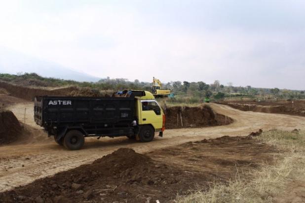 dengan banyak nya permintaan dan terbatasnya lahan kami hadir menawarkan