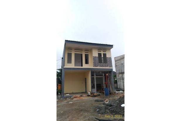 Cluster di ciledug dekat CBD Mall dan Joglo