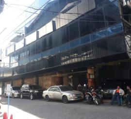 Ruko Bekas Karaoke 7 Unit di Kedungdoro Lokasi Strategis