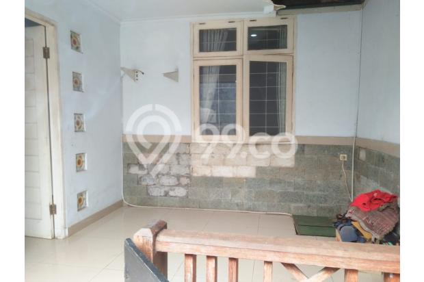 Rumah Bagus Di Jl Mandor Basar Pancoran mas Depok