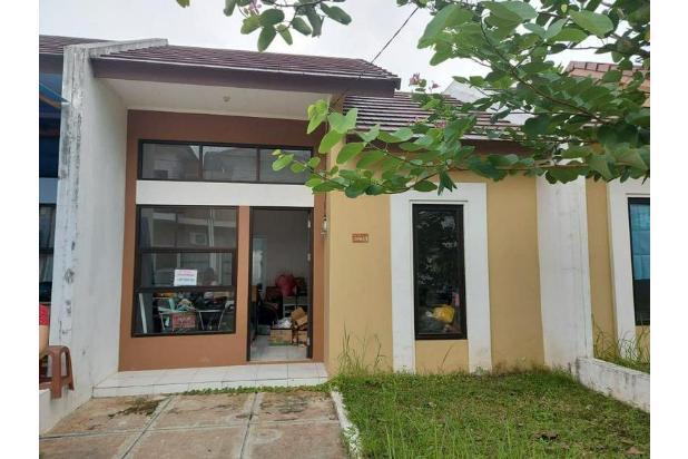 Rumah di Sanur Valley / Lovina Serpong minimalis