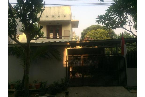 Rumah Bukit Griya Cinere