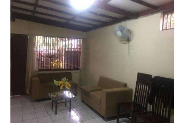 Rumah Bukit Griya Cinere