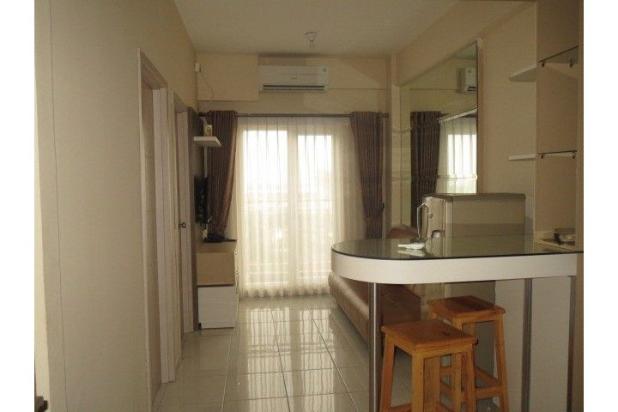 Apartement Center Point Tower D view kota Bekasi