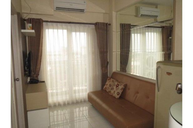 Apartement Center Point Tower D view kota Bekasi