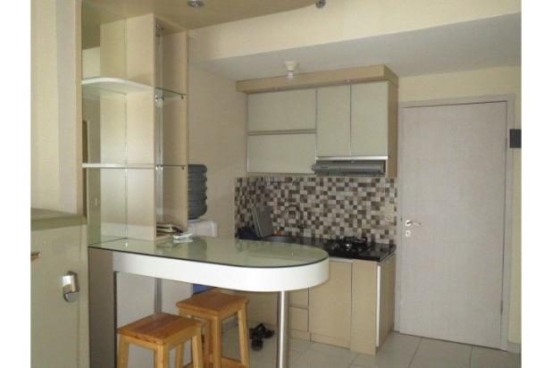 Apartement Center Point Tower D view kota Bekasi