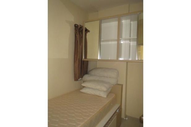 Apartement Center Point Tower D view kota Bekasi