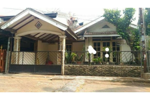 RUMAH DIJUAL: Griya Hanan Asri 120 (Ciledug) (Jln H Manan)Tangerang Selatan