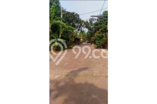 RUMAH DIJUAL: Griya Hanan Asri 120 (Ciledug) (Jln H Manan)Tangerang Selatan