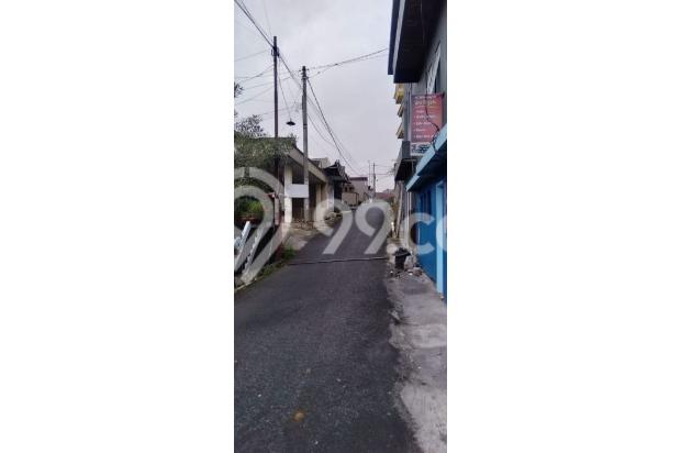 Rumah Luas Bagus Terawat Strategis Di Jl Dewi Sartika Kota Bat