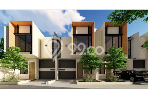 Jl. Karyawan I No.2, Rt.002 Rw.010, Karang Timur